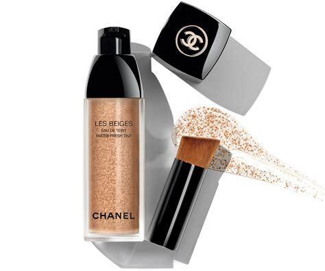 les beige chanel opinioni|Chanel Les Beiges.